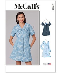 McCall's 8625