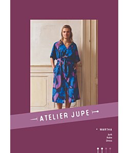 Atelier Jupe Martha dress