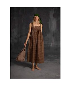 Merchant and Mills Honey dress