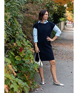 Style Arc Mila Designer Dress