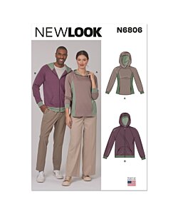 New Look 6806