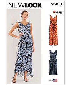 New Look 6821