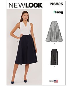 New Look 6825