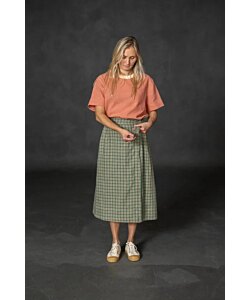 Merchant and Mills Nevis skirt