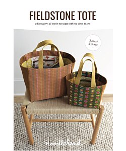 Noodlehead Fieldstone Tote