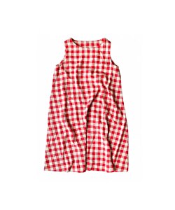 Merchant and Mills Trapeze dress