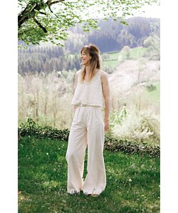 Joli Lab Rafaël Trousers