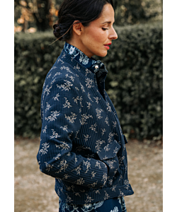 Maison Fauve Dandelion jacket
