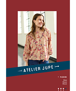 Atelier Jupe Phoebe blus