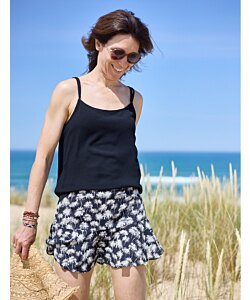 Atelier Scämmit Recif skort