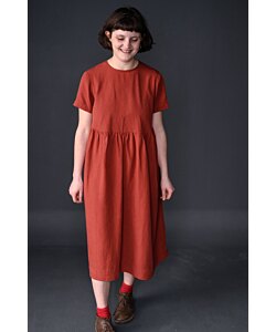 Merchant and Mills Florence top/dress