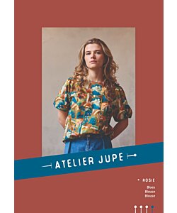 Atelier Jupe Rosie blouse