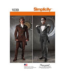 Simplicity 1039