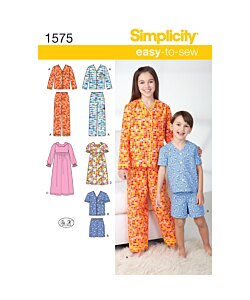 Simplicity 1575