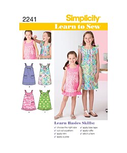 Simplicity 2241
