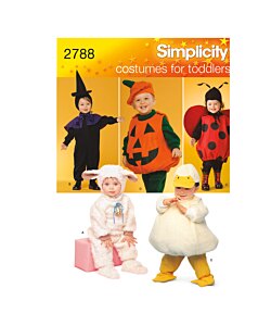 Simplicity 2788
