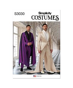 Simplicity 3030