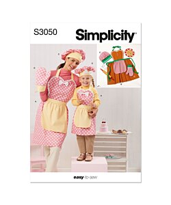 Simplicity 3050