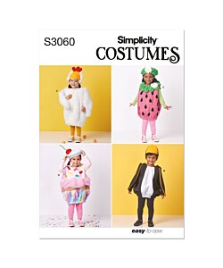 Simplicity 3060