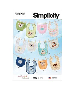 Simplicity 3093