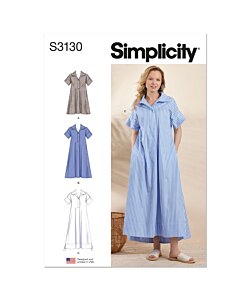Simplicity 3130