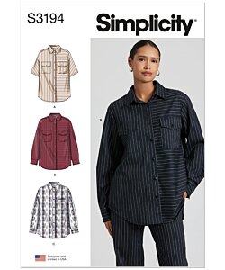 Simplicity 3194