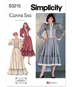 Simplicity 3215