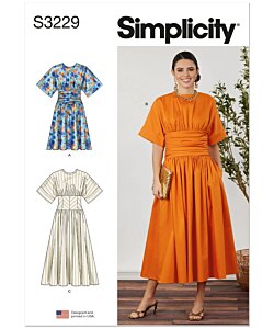Simplicity 3229
