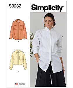 Simplicity 3232
