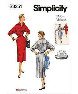 Simplicity 3251