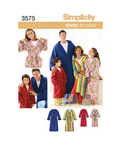 Simplicity 3575