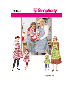 Simplicity 3949