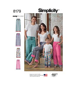 Simplicity 8179