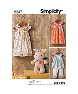 Simplicity 8347