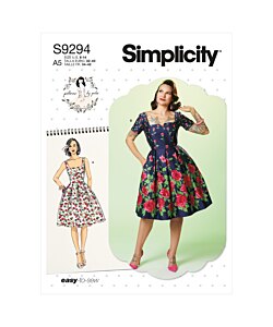 Simplicity 9294