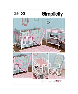 Simplicity 9405