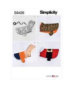 Simplicity 9426