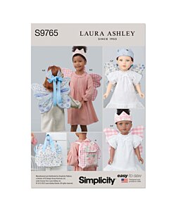 Simplicity 9765