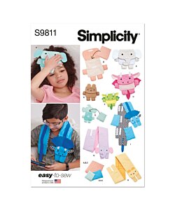 Simplicity 9811
