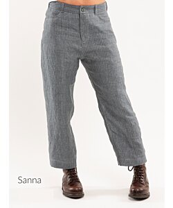 Mönsterfabriken Sanna pants