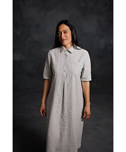 Merchant and Mills Scout dress/shirt