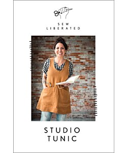 Sew Liberated 143 Studio Tunic