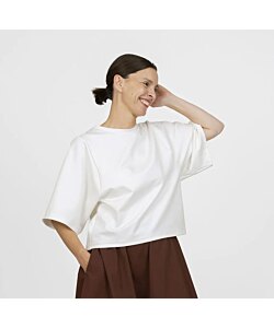 The Assembly Line Wide Sleeve T-shirt