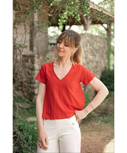 Joli Lab Andrea T-shirt