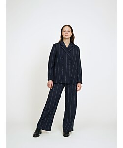 The Assembly Line Double-breasted jacket