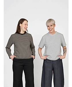 The Assembly Line Regular Fit T-shirt