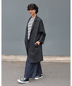 Tessuti Lisbon Jacket