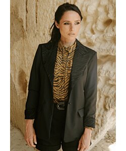 Maison Fauve Manattan Blazer