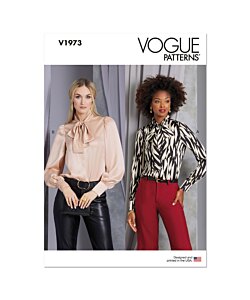 Vogue 1973