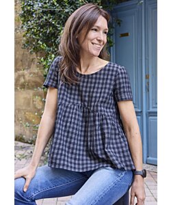 Atelier Scämmit Virevolte Blouse 